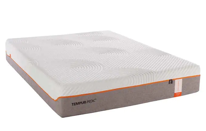 tempur pedic contour elite