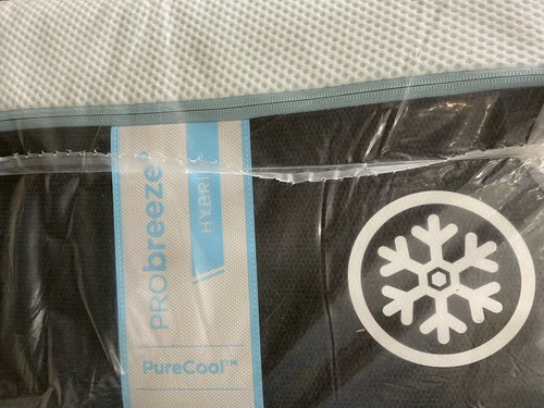 Queen Tempur Pro Breeze 1.0 Medium