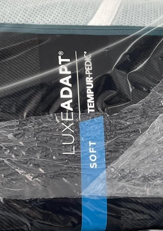King Tempur Luxe Breeze 2.0 Soft